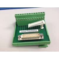 Phoenix Contact FLKM-D25 SUB/S Interface Module...